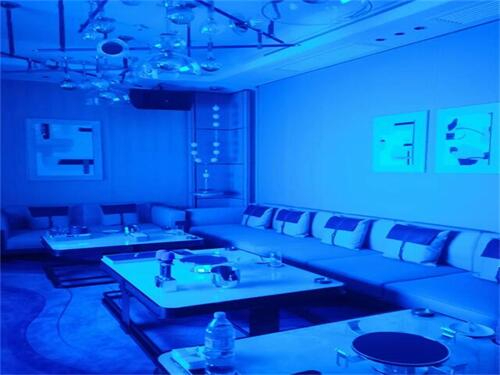 绥化小时场KTV评价-青冈县ktv预定